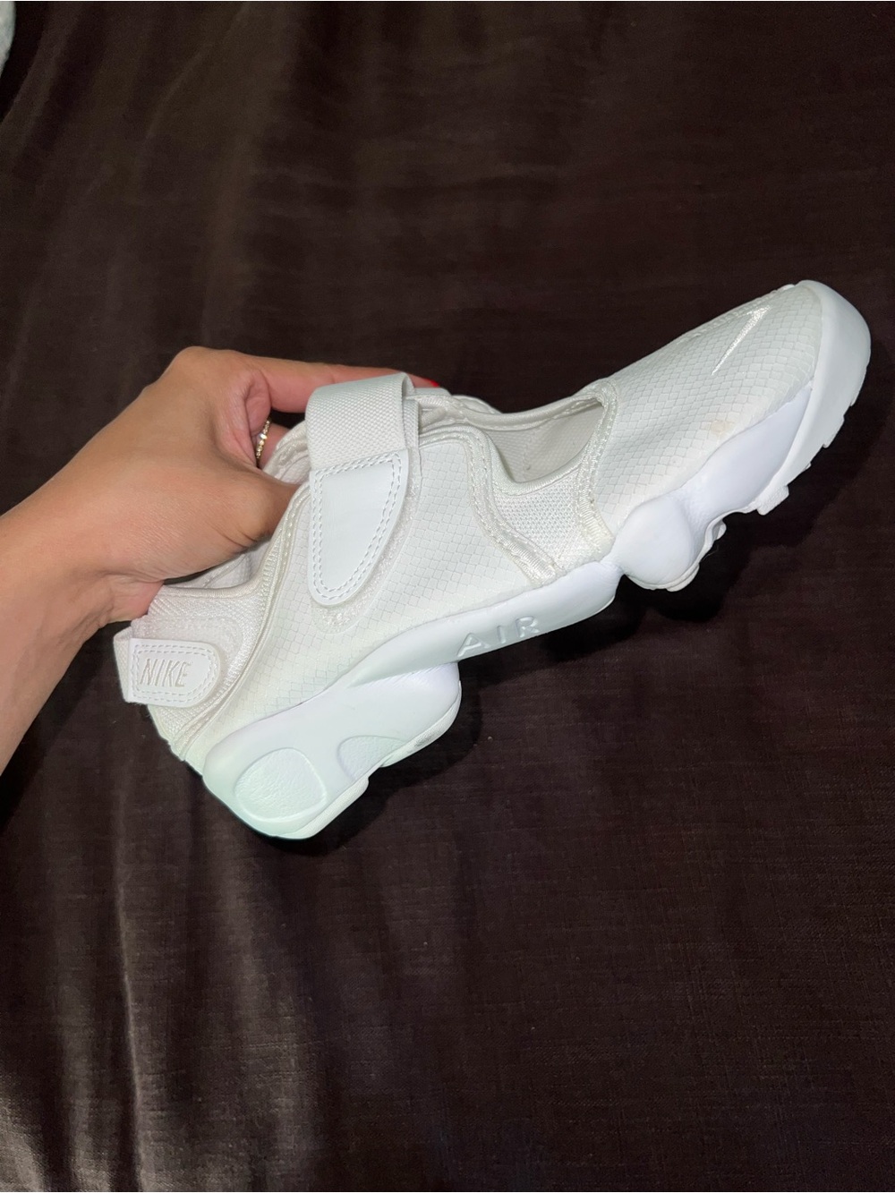 Nike Air Rift Size 7 - Picture 7 of 8